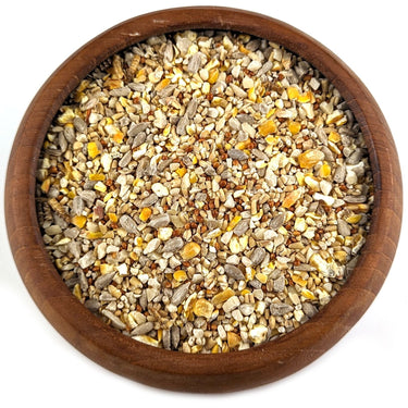 Robin & Songbird Mix, 1kg Loose